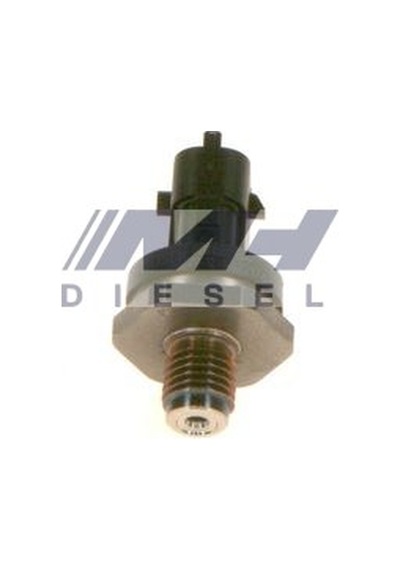 Bosch 0281002964 Yakıt Basınç Sensörü Iveco Daily Eurocargo Man Daf Cummins Isuzu Opel Bmc