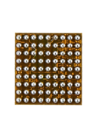 iPhone Uyumlu 13 İçin Kamera Kontrol Ic Çipi 338s00762-a1 Yedek Onarım Parçası
