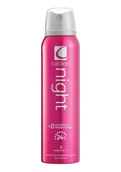 Night Kadin Deo 150ml