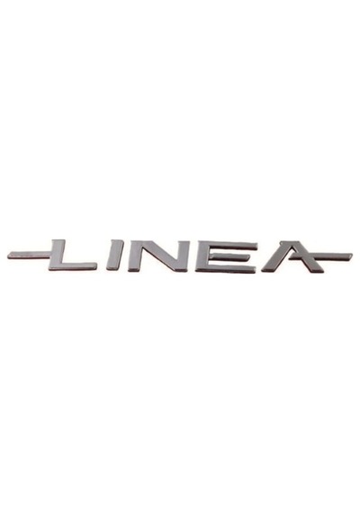 Fiat Linea Arka Bagaj Yazısı 51767266