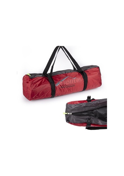 Evolite Excamp2 2 Kişilik Çadır Evo-9209 Çok Renkli
