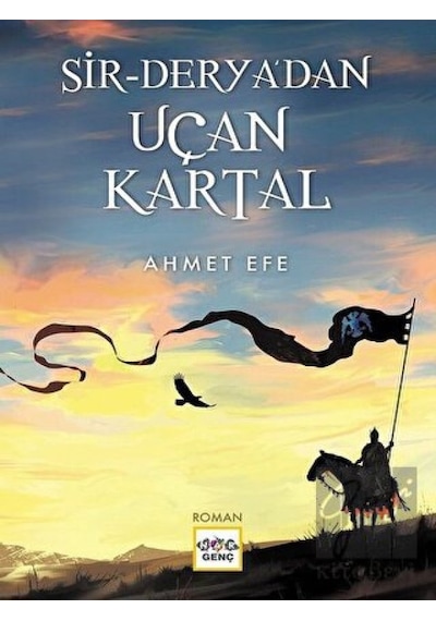 Sir Derya'dan Uçan Kartal - Ahmet Efe - Nar Genç
