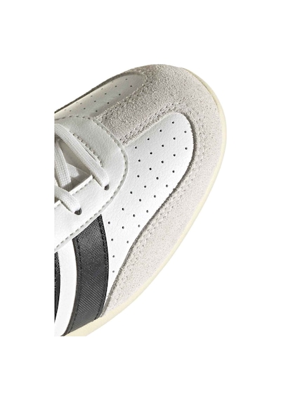 Adidas Barreda Lo Beyaz Kadın Sneaker Beyaz-sıyah