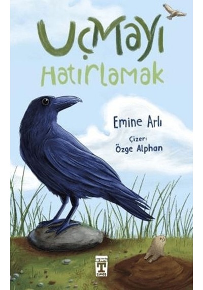 Uçmayı Hatırlamak