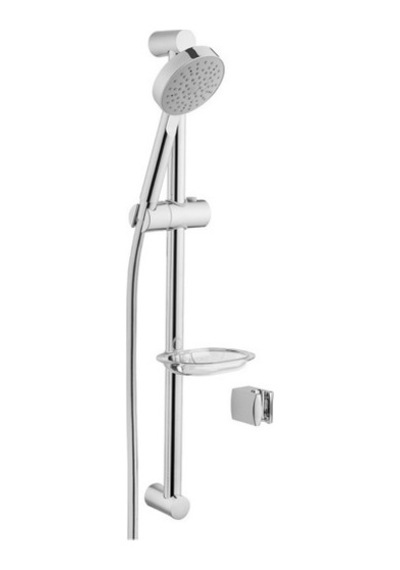 Artema Master 1f Sürgülü El Duşu A45693 Gümüş