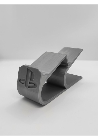 Ps4 Dualshock Joystick Standı - 2'li Kol Tutucu