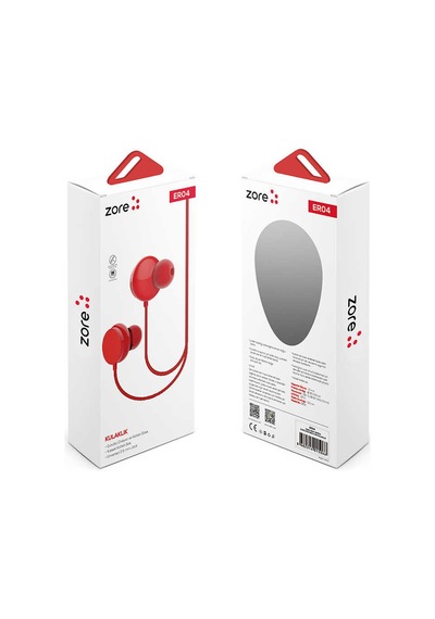 Zore Er04 3.5mm Kulaklık Diğer