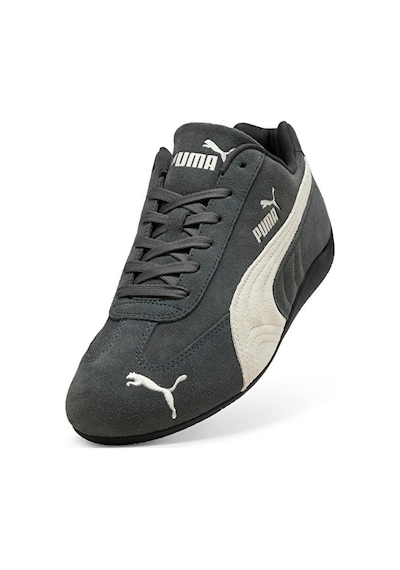 Puma Speedcat Og Unisex Günlük Ayakkabı 39884664 Gri Gri