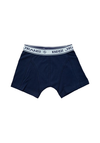 Brz Kids Erkek Çocuk 3'Lü Boxer Set