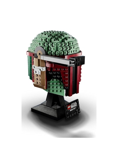 Star Wars Boba Fett Helmet    75277