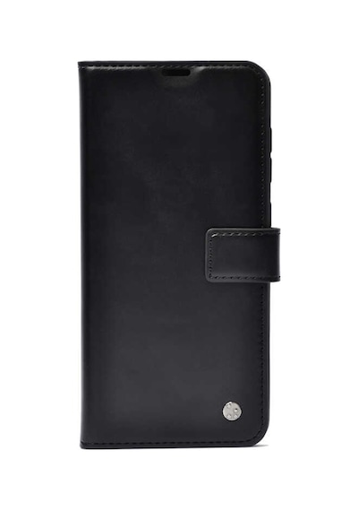 Samsung Uyumlu Galaxy A02S Kılıf Kar Delüx Cüzdan Kartvizitli Standlı