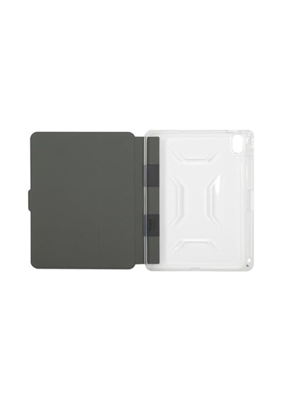 İpad Uyumlu 10. Nesil 10 9p İçin Pro Tek Clear - Kılıf Arka - Kapak