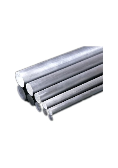 5 Mm Alüminyum Çubuk Yuvarlak Mil 438455980