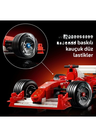 F2004 Yapım Oyuncağı 11375 Diğer