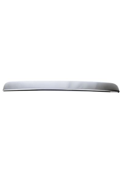 Ebal Otomotiv VW Caddy Krom Bagaj Çıtası 2004-2010 P. Çelik