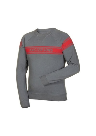 Yamaha Faster Sons Denalı Sweatshırt B17-Ab106-F0