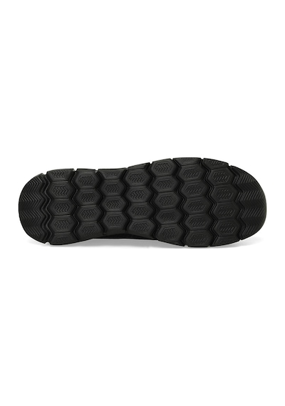 Kinetix Voten Tx 5fx Siyah Unisex Comfort Ayakkabı 000000000101936206 Siyah