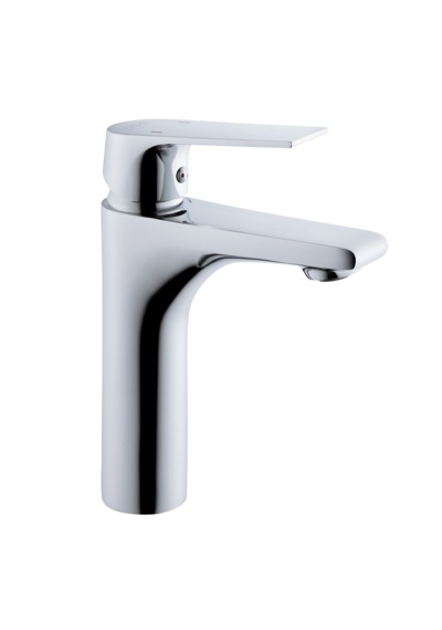 Stormm Lavabo Bataryası Orta Boy Krom