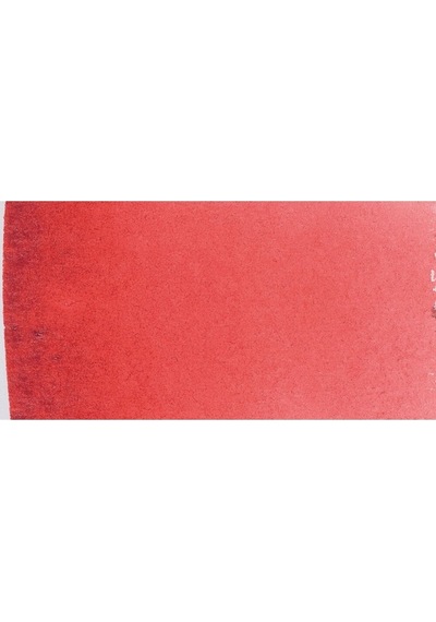 Schmincke : Horadam Aquarelle Tüp Sulu Boya : Quinacridone Red Light 5 Ml