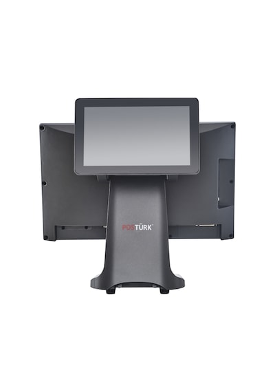 Posclass Postürk TX-1850M 18.5" i5 3317U 8 GB 120 GB SSD Multi Touch Pos Terminali