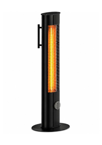 Vals Nero Standart Th 18 Cfmb 1800w Karbon Dikey Infrared Isıtıcı
