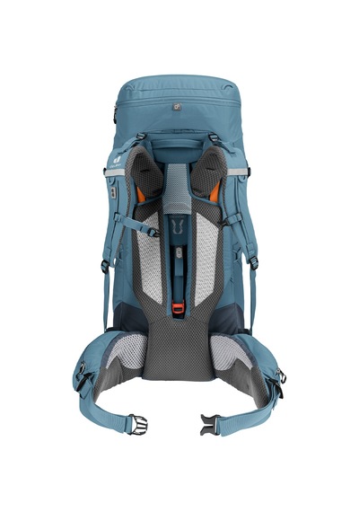 Deuter Aircontact Core 50 + 10 Litre Sırt Çantası 3350324 1374 Atlantic - Ink
