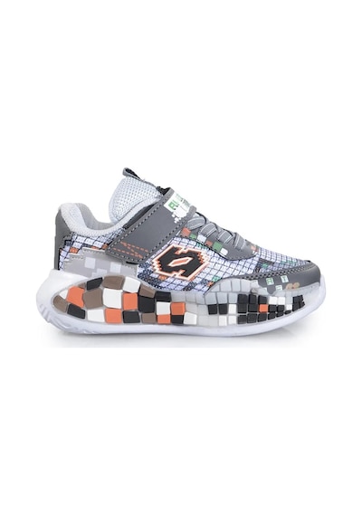 Marka Sesi 2026-03 Füme Çocuk Sneakers