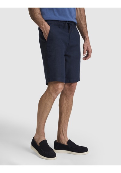 Pierre Cardin Erkek Lacivert Şort / Bermuda 50321827-vr033