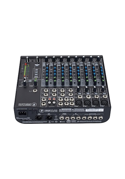 Mackie 1202 VLZ4 12 Kanal Analog Mikser