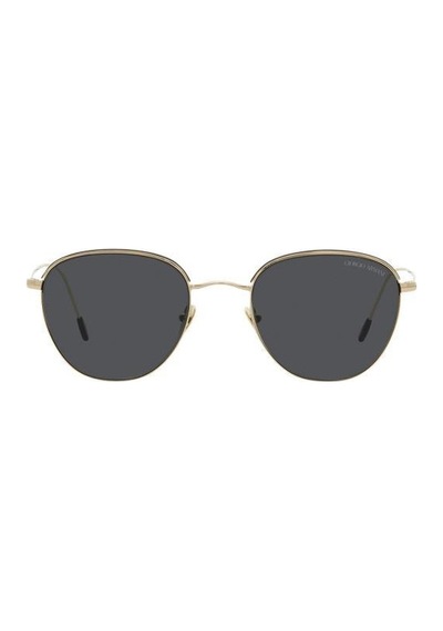 Giorgio Armani Ar 6048 Col 3002/87 51-21-150 Unisex Güneş Gözlüğü