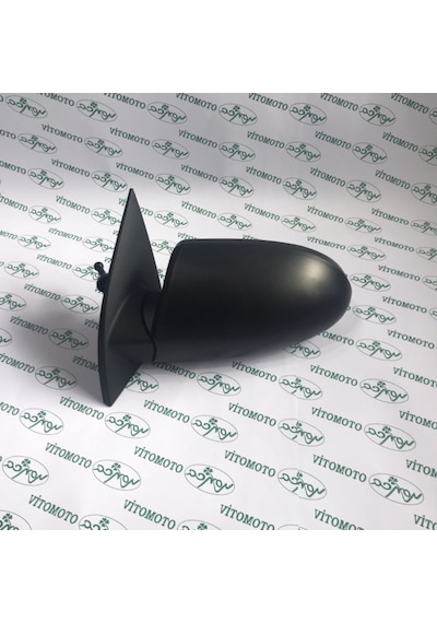 Dis Dikiz Aynasi Mekanik Sol Hyundai Accent Era 06- Vm-445L 405087790