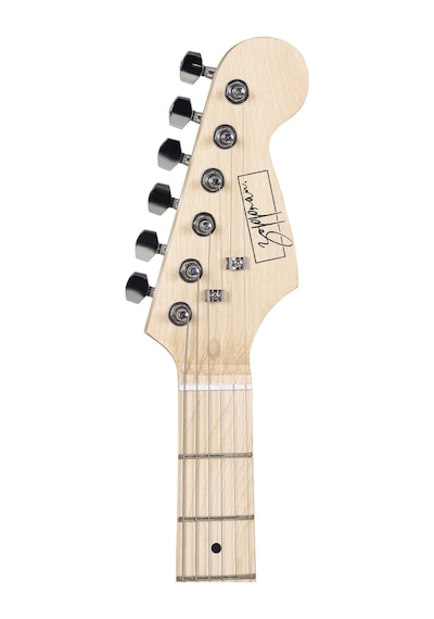 Zoppran Zx1Bk Siyah Elektro Gitar