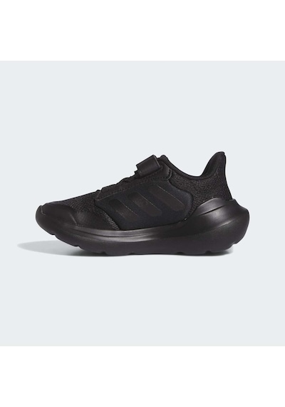Adidas Çocuk Spor Ayakkabı Tensaur Run 3.0 El Ie5985 Siyah