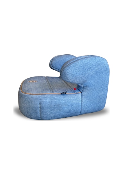 Comfymax Dream 15 36kg Yükseltici / Oto Koltuğu Denim Blue