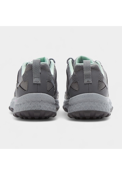 Skechers Escape Plan 180061tkgyaq Kadın Spor Ayakkabı Gri Mavi