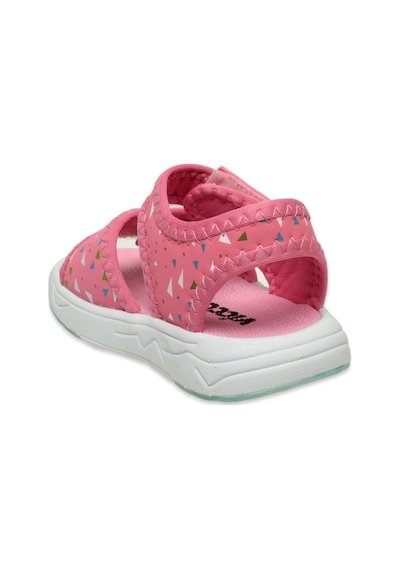 Vicco 332.p24y305 Limbo Iii Patik Phylon Pembe Çocuk Sandalet Pembe