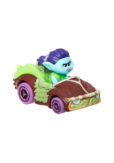 Hot Wheels Racerverse Tekli Arabalar Branch Hrt34 Çok Renkli