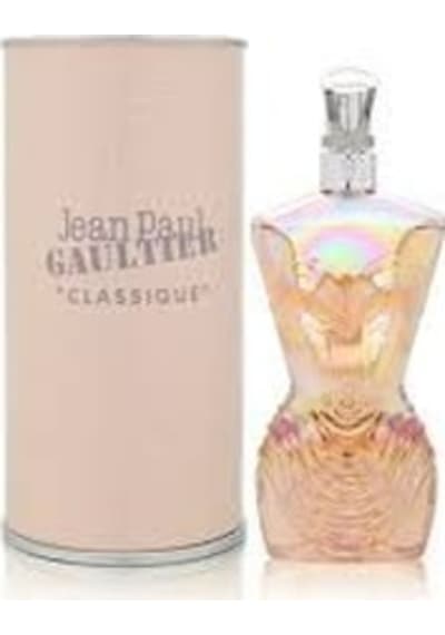 Jean Paul Gaultier Classique Anniversary Edt Bayan Parfüm 100 Ml Diğer