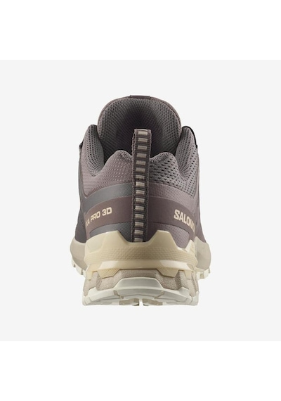 Salomon Xa Pro 3d V9 W Kadın Ayakakbısı L47748100 Çok Renkli