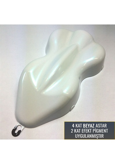 Jant Folyo - Efekt Set - Green Earth Crystal Effect