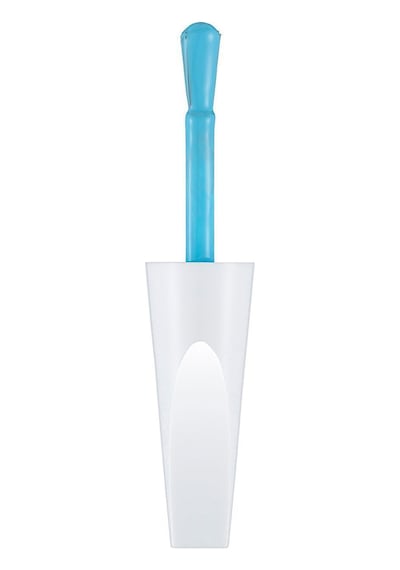 Flormar Nail Enamel Yüksek Pigmentli & Parlak Bitişli Oje Fne-423 Baby Blue