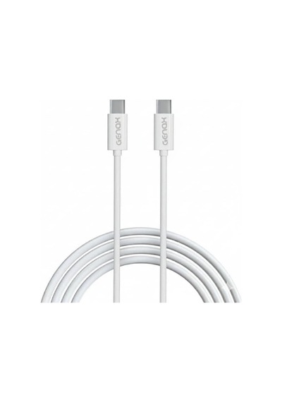 Lexroo Pd Type-c Ultra Hızlı Şarj Kablosu Standart