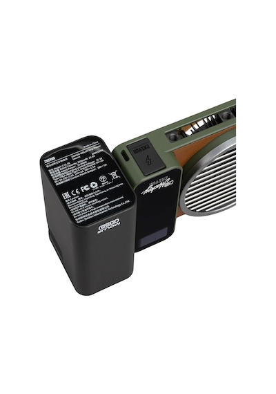 Zhiyun Molus X100 Rgb Pro Kit 100w Taşınabilir Işık