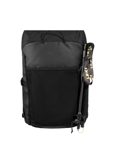 Mammut Mammut Alto 22 Erkek Siyah Sırt Çantası 001