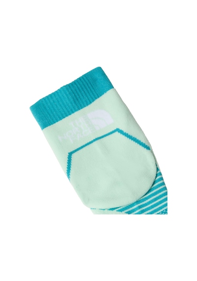 The North Face Traıl Run Quarter Sock Unisex Çorap Nf0a882en3u1 Çok Renkli