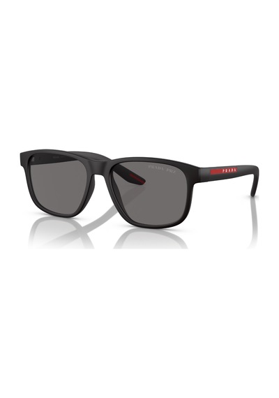 Ps 06ys Dg002g 56 Prada Linea Rossa Polarize Güneş Gözlüğü