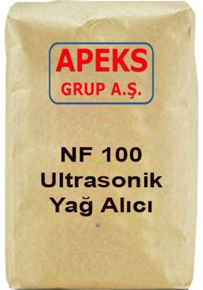 Konsantre Ultrasonik Yağ Alıcı Nf 100 10 Kg