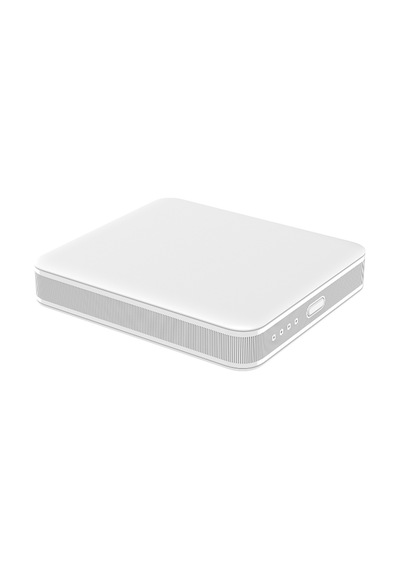 Mini Ultra Hızlı Taşınabilir Şarj Cihazı / Type-c 001
