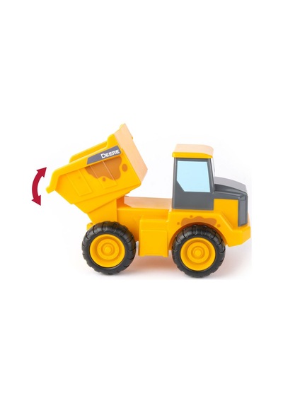 John Deere Çiftçi Arkadaşlar 47274