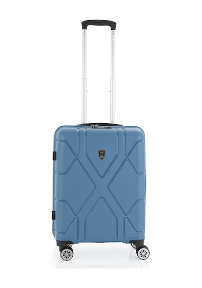 Mçs Group Mçs Polipropilen Valiz V375 55 Cm S23sy100000155 10227 Mavi
